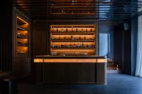 峨眉山嵐域ZOLAND飯店