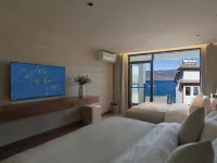 Lugu Lake South Island Villa Resort Hotel فنادق في نينغ لانغ