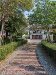 Pattaya Jomtien Beach 4 bedroom villa