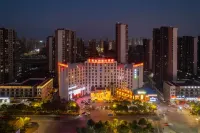 Vienna International Hotel (Nanchang Qingshanhu Wanda Li Lane Metro Station Branch) - Pet friendly