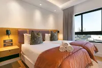 Latitude Aparthotel by Totalstay