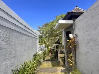 The Canggu Boutique Villas Hotels near Berawa