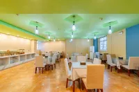 GreenTree Inn Fuyang Shopping Mall