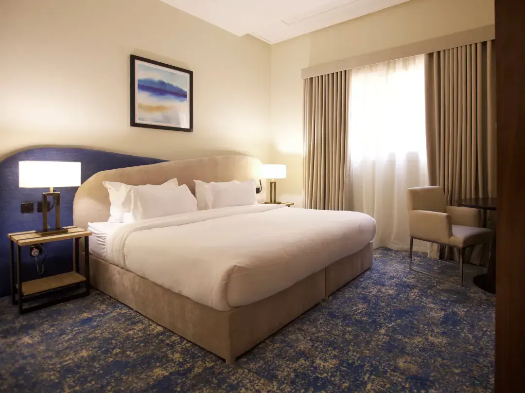 Prime Al Hamra Hotel Riyadh - Riyadh