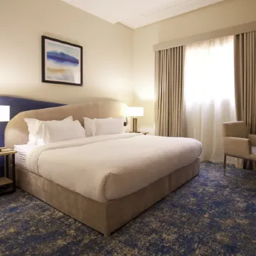 Prime Al Hamra Hotel Riyadh