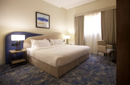 Prime Al Hamra Hotel Riyadh