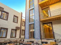 Hotel Bankir Khiva Hotels in Khiva