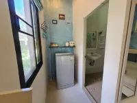 Baan Hello Samed - balkon