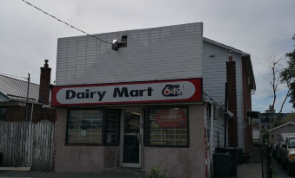 Dairy Homestay - Housity