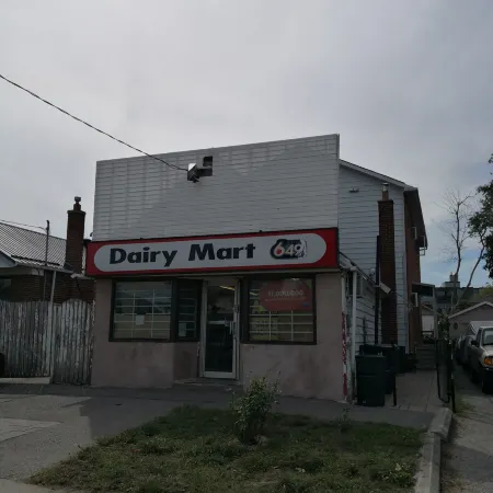 Dairy Homestay