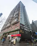 Yijia Ren Hotel (Wu Yi Square IFS International Finance Center) Hotels in 