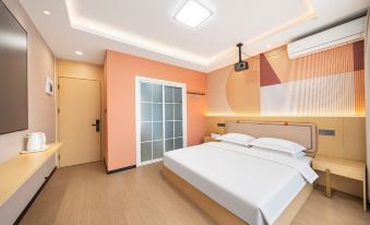 Shanghai Lanting Resort Hotel (Shanghai International Tourism Resort)