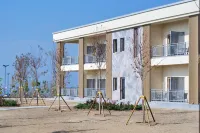 Aydarko'l Resort by HotelPro Group Hotels in 