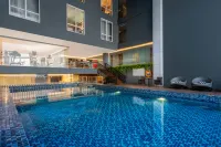 Grand Swiss-Belhotel Darmo - Gym