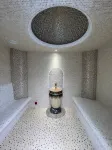 Golden Samarkand Hotel - Gym