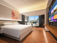 AURORA SKY HOTEL Hotel berhampiran Taman Changle