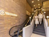 Tokyu Stay Shibuya Ebisu Hotels near CreAto Ebisu