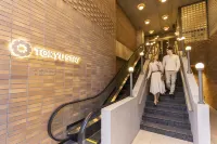 東急Stay澀谷　惠比壽 東京酒店