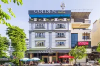Golden Suites Saigon 第七郡附近的飯店