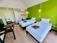 The Nature resort Sukhothai