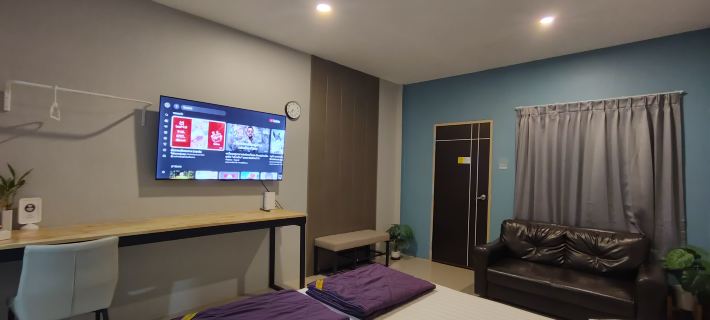 Bunk Ubon Hostel Hotels in Ubon Ratchathani