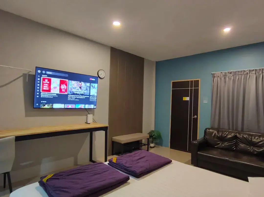Bunk Ubon Hostel - Ubon Ratchathani