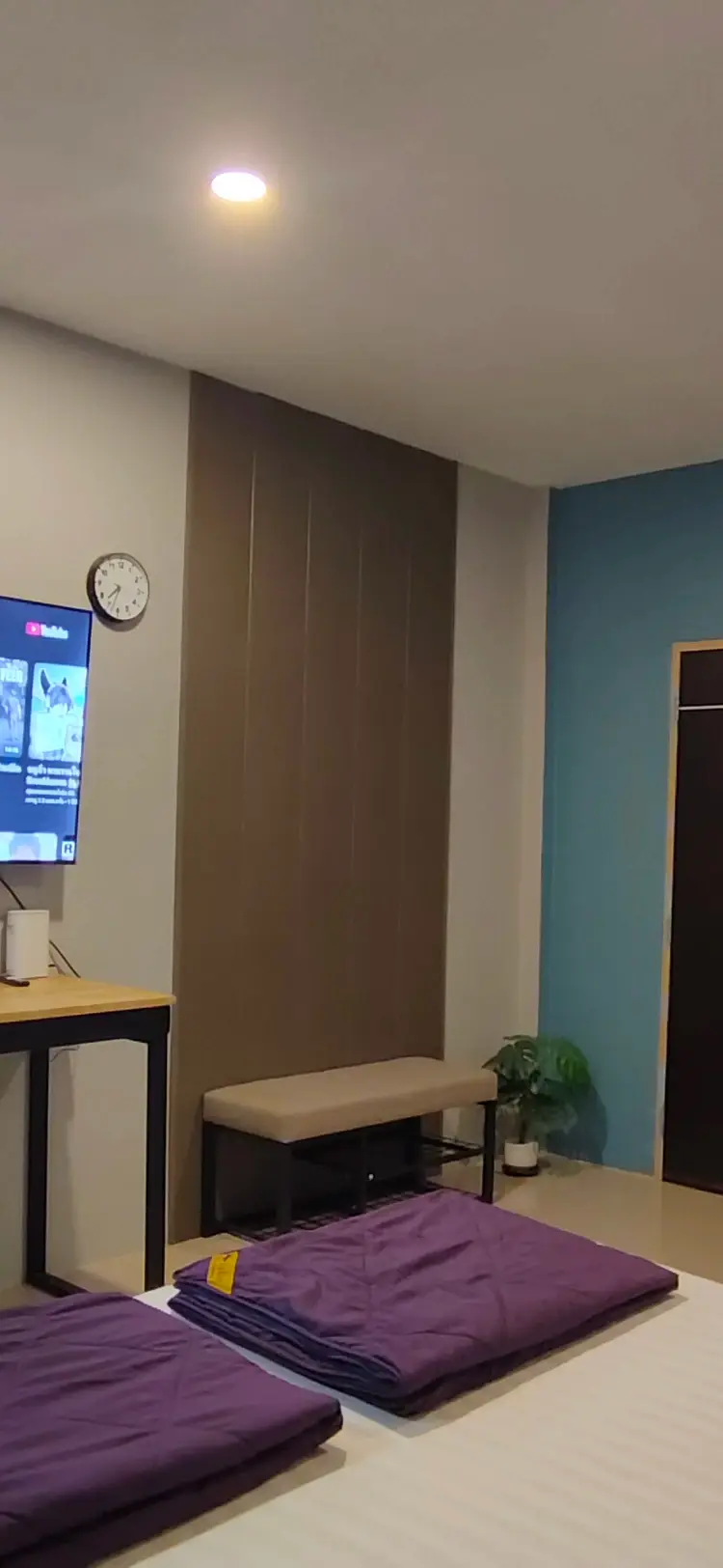 รูปภาพของบั๊งค์อุบลโฮสเทล