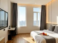 GreenTree Eastern Hotel (Liaocheng Yanggu Shuangchuang Industrial Park) Hotels in Yanggu