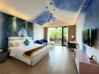 Meizhou Xingning Fulai Deng Resort Hotel (Xihewan 4A Scenic Spot) Hotels in Xingning