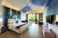 Meizhou Xingning Fulai Deng Resort Hotel (Xihewan 4A Scenic Spot)