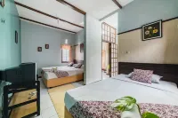 Dedaunan Guesthouse
