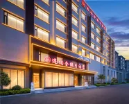 Yun Nan She Holiday Hotel (Qiqiqiao Shiqiao Market Branch, Jinzhou Railway Station)