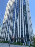 Yunduo Audio-visual Apartment (Shijiazhuang Yuhua Wanda Plaza Hebei Medical University) โรงแรมใน