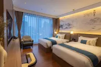 Nujiang Gongshan · Linqi Guyin | Elegant · Modern Minimalism Design Hotel - Balkoner