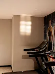 Elegance Huanpeng International Garden Hotel (Duyun Downtown Bus Terminal Branch) - Gym