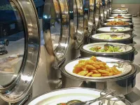 Huilihua Hotel Hotels near Changping Train Station
