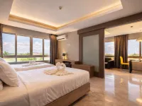 Tisha Hotel Hotels in Bang Sao Thong