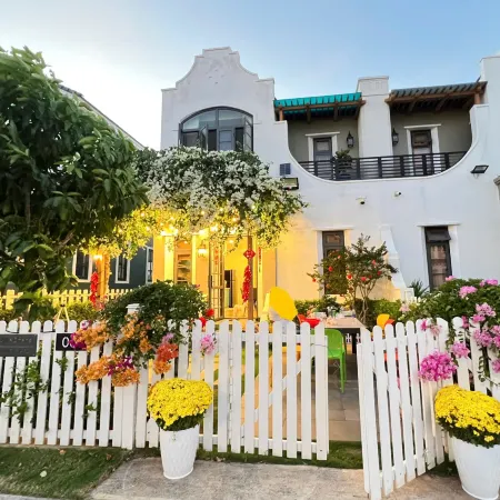 Vy Villa - NovaWorld Phan Thiet
