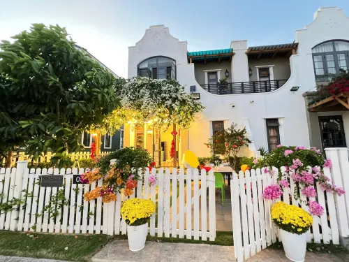 Vy Villa - NovaWorld Phan Thiet - New