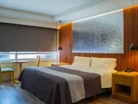 Hotel Lord Các khách sạn gần Cung thể thao Mexico Arena