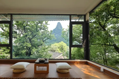 Huangyao Ancient Town Nianju Inn