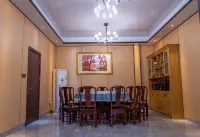 Elegant Abode of Hanging Stars