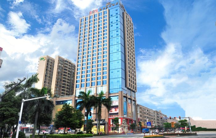 Jinlong International Hotel