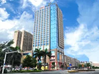 Jinlong International Hotel Hotels in Deqing
