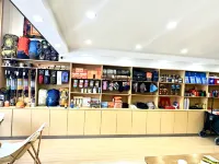 歸域酒店（岡仁波齊風景區店）