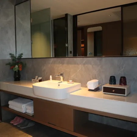 Wyndham Grand Plaza Royale Huarong Bengbu