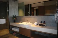 Wyndham Grand Plaza Royale Huarong Bengbu Các khách sạn ở 