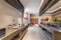 YAN RAN HOTEL - Desayuno