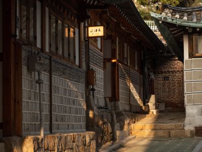 The Prima Hotel Hanok Dambakjae Gahoe