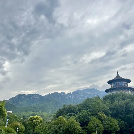 Jinpeng Eco Hotel